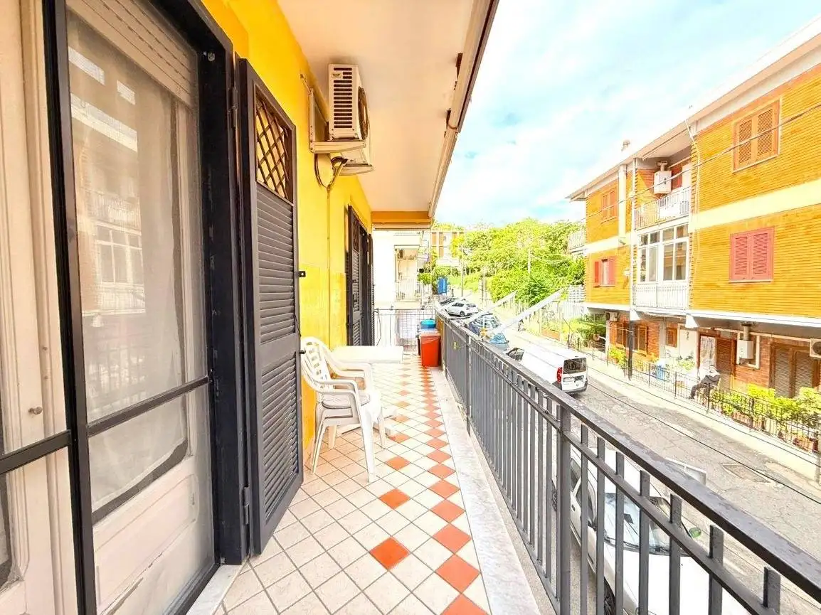 Appartamento in vendita a Bacoli