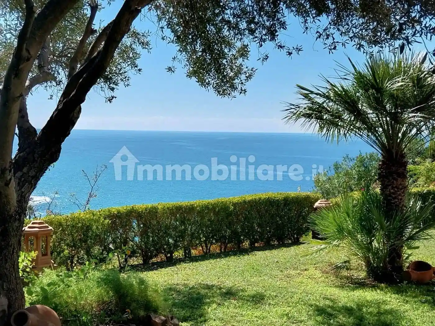 Villa bifamiliare via degli Ulivi, Centro, Diamante - foto 2