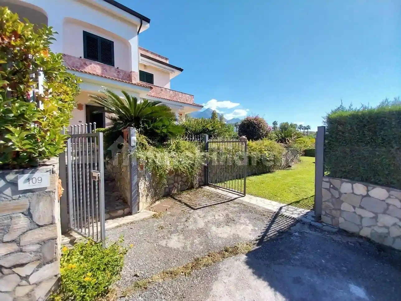 Villa bifamiliare via degli Ulivi, Centro, Diamante - foto 3