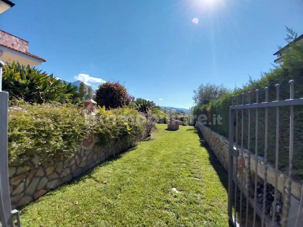 Villa bifamiliare via degli Ulivi, Centro, Diamante - foto 4