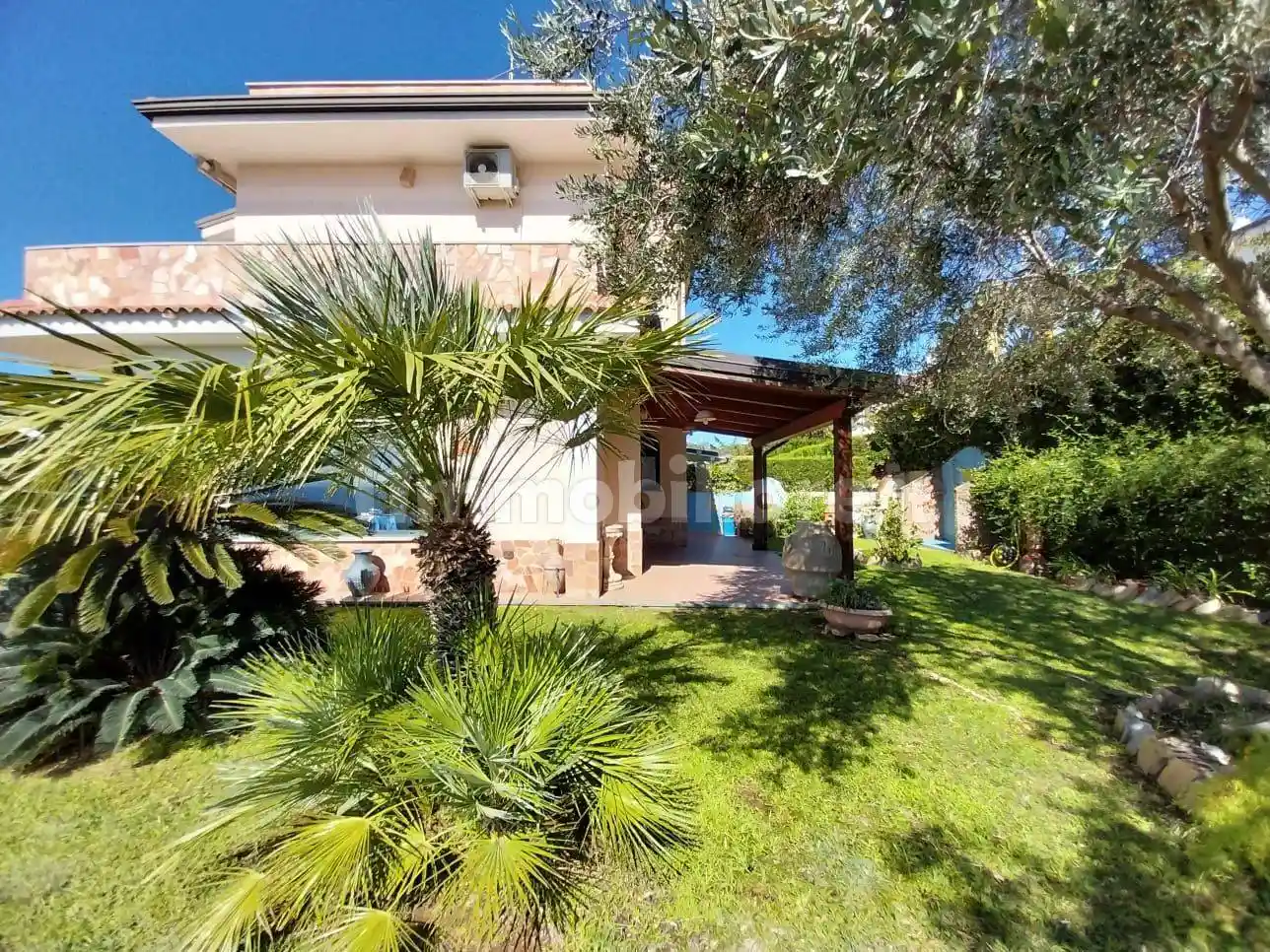 Villa bifamiliare via degli Ulivi, Centro, Diamante - foto 5