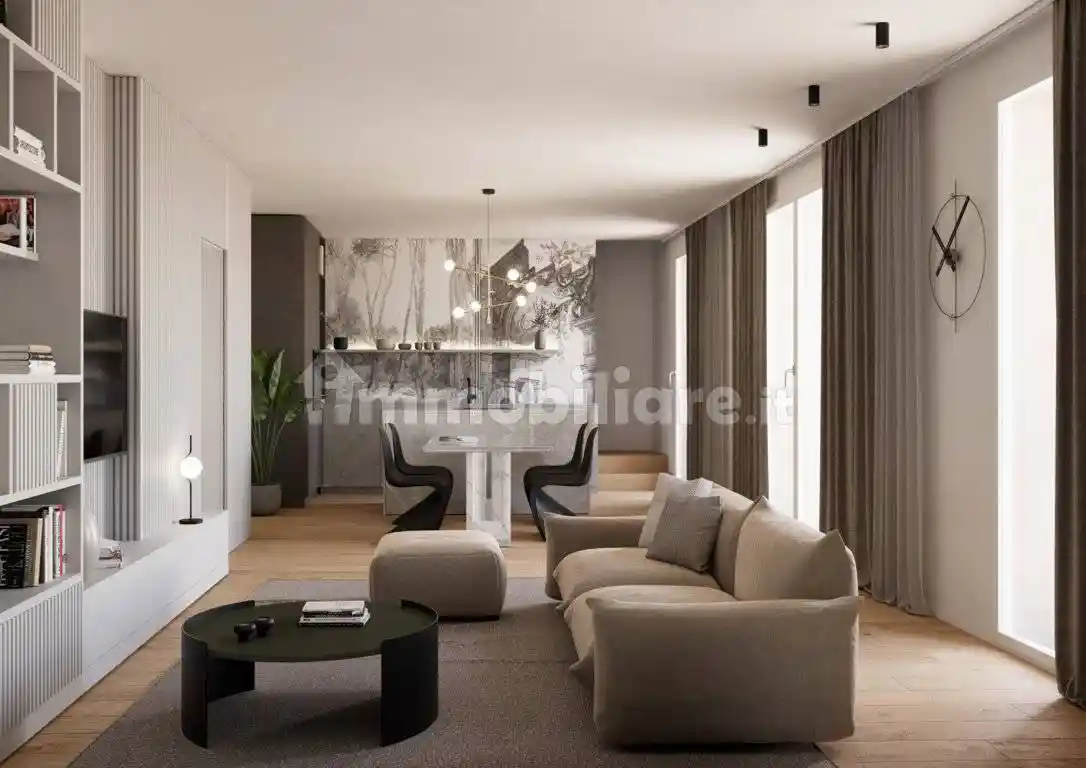 Appartamento - foto 5