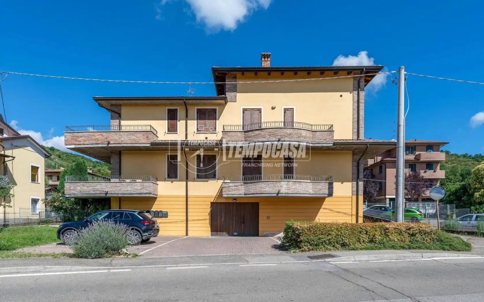 Appartamento in vendita a Castellarano