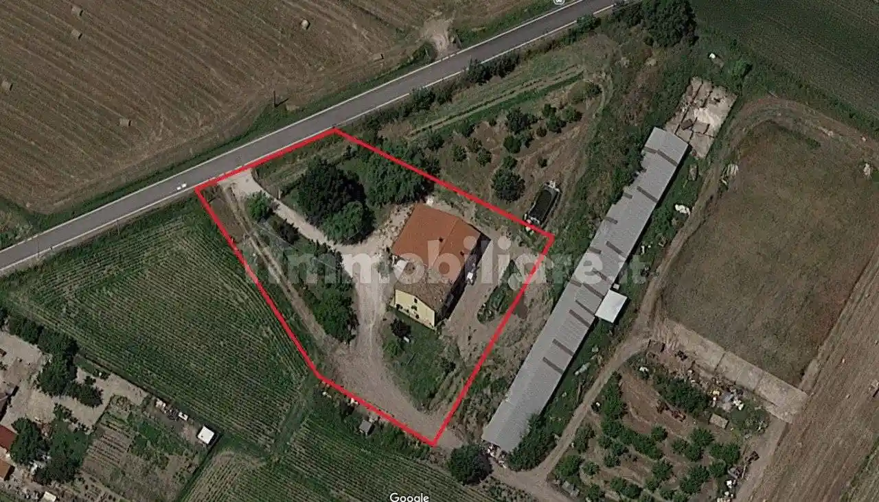 Casa indipendente in vendita a Concordia sulla Secchia