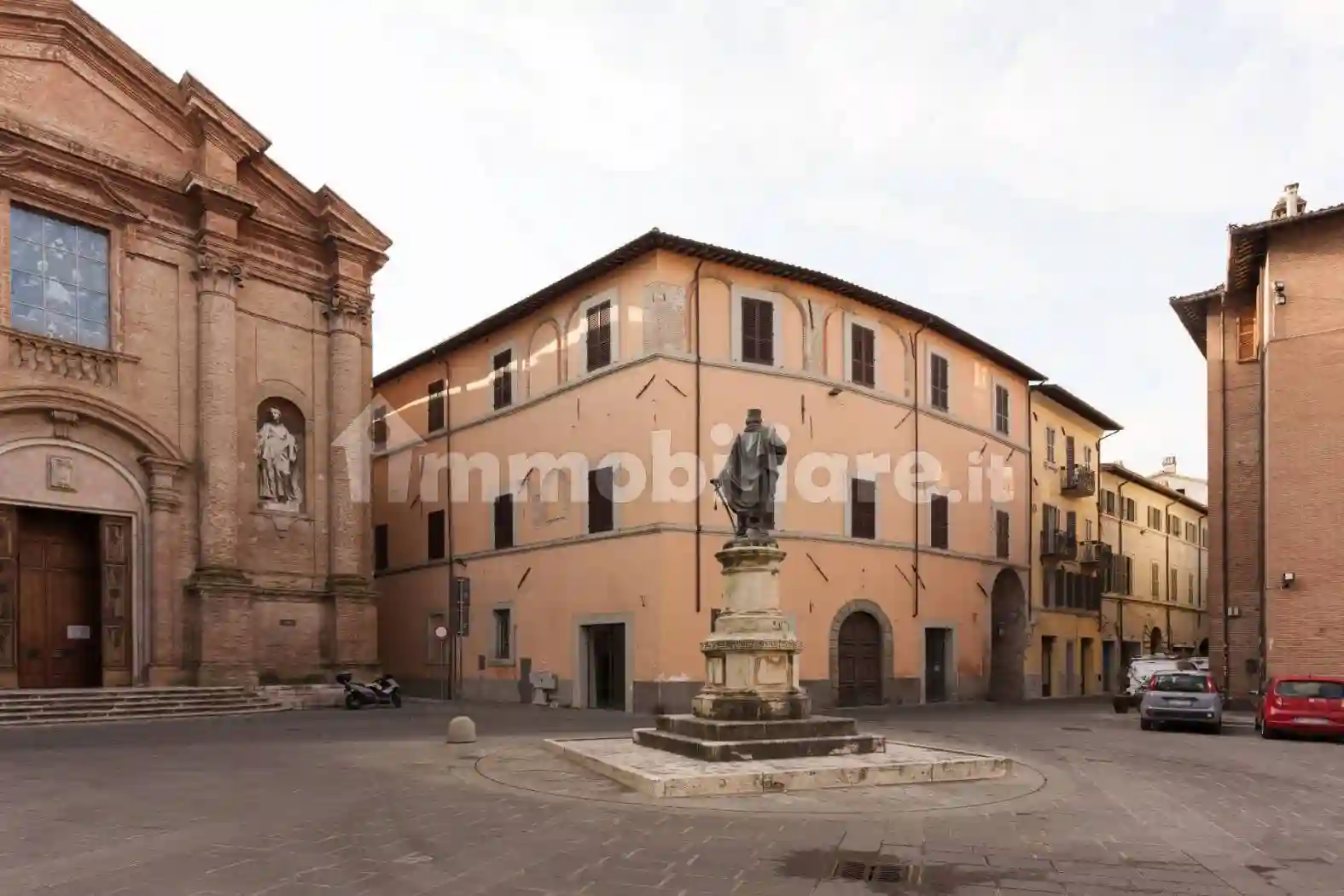 Palazzo - Edificio - foto 2