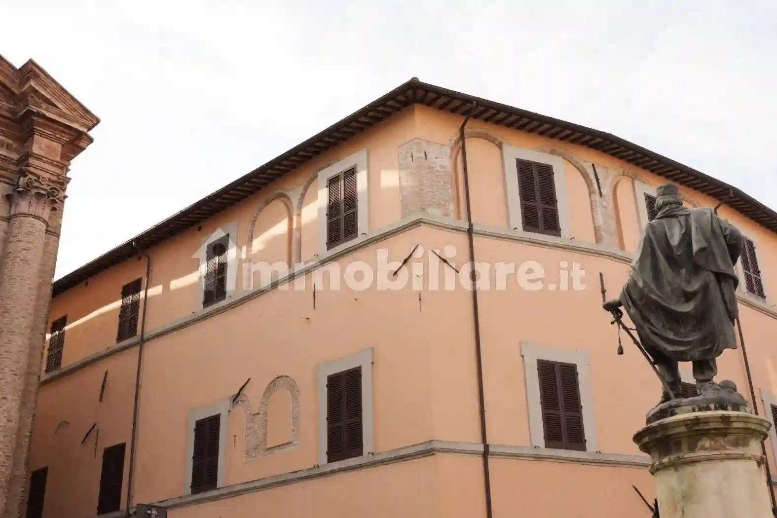 Palazzo - Edificio - foto 3