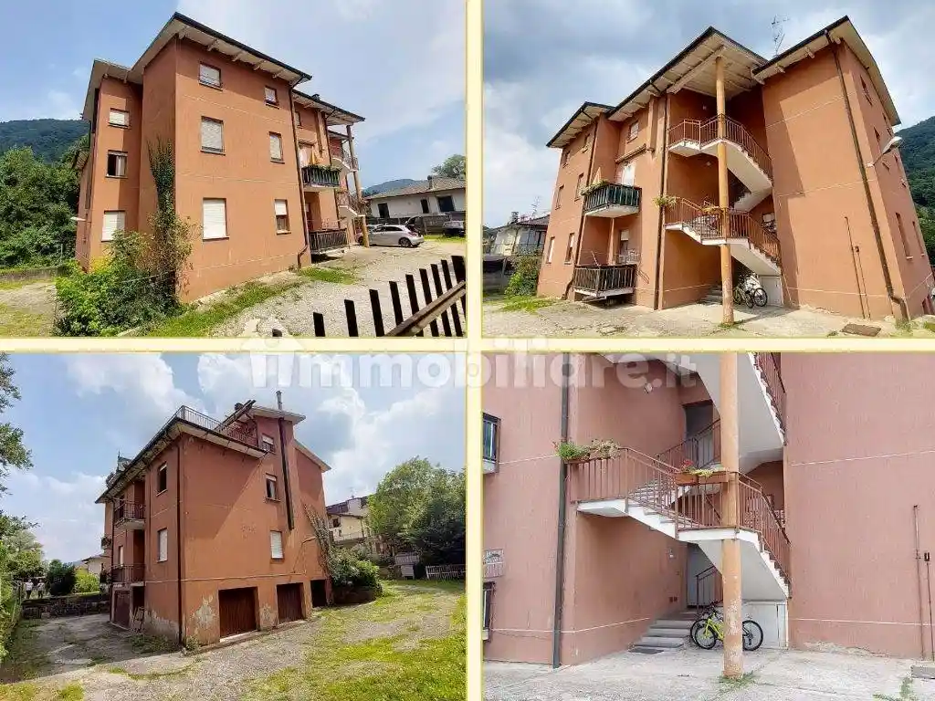 Bilocale via della Cappelletta 32, Centro, Lavena Ponte Tresa - foto 2