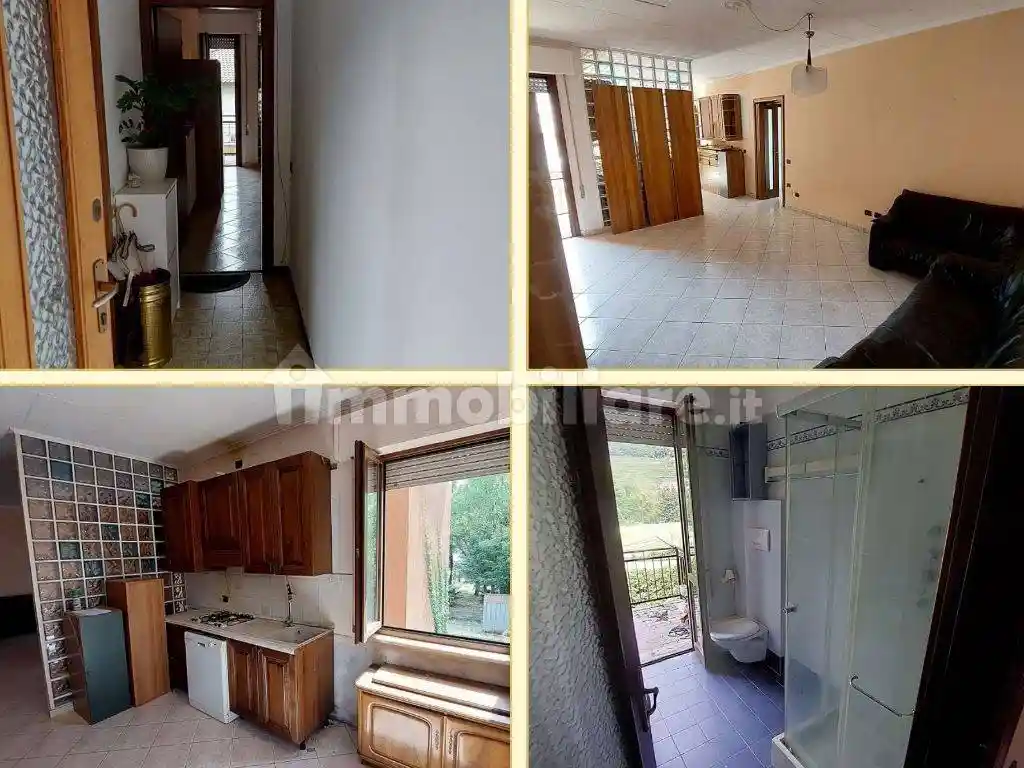 Bilocale via della Cappelletta 32, Centro, Lavena Ponte Tresa - foto 3