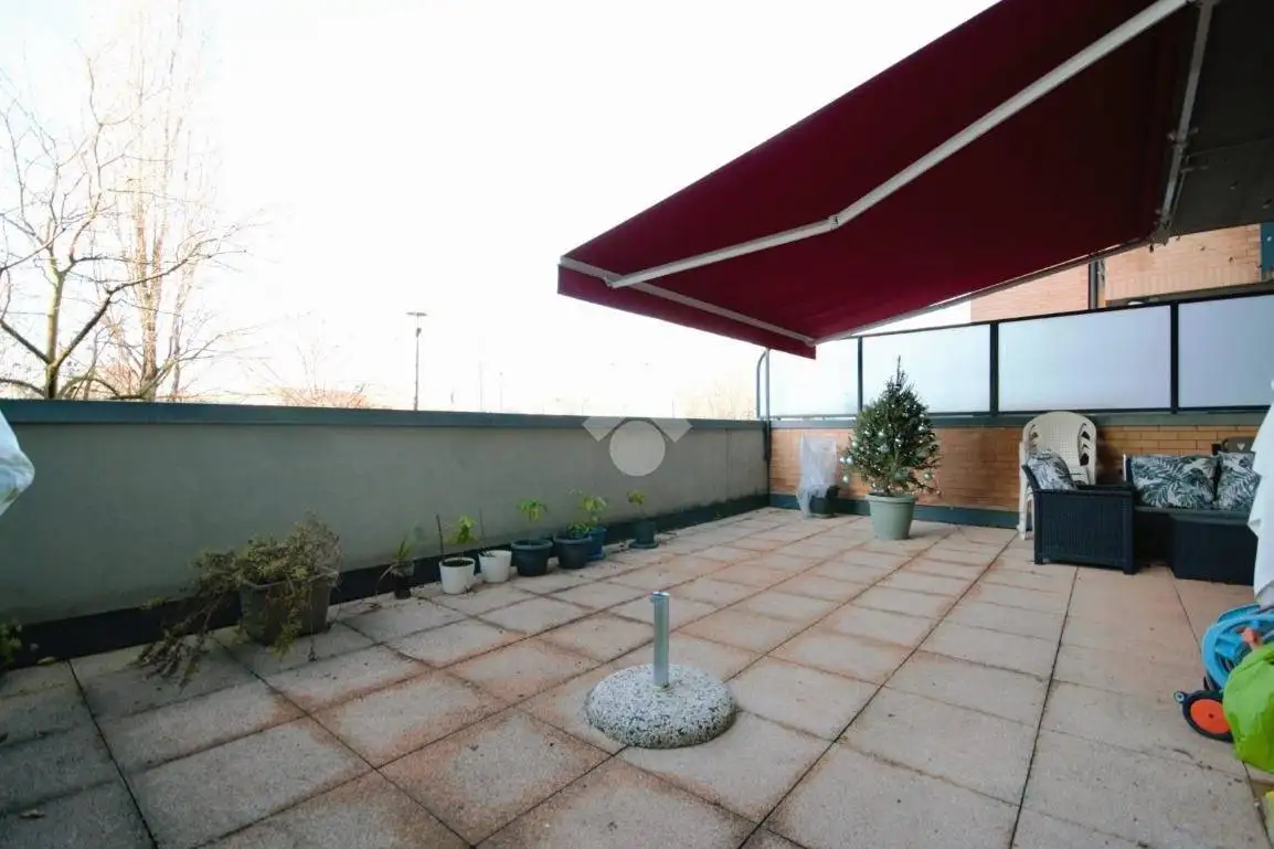 Appartamento in affitto a Torino