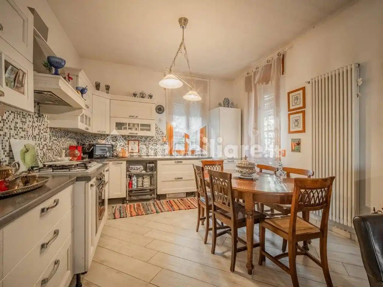 Villa in vendita a Reggio Emilia