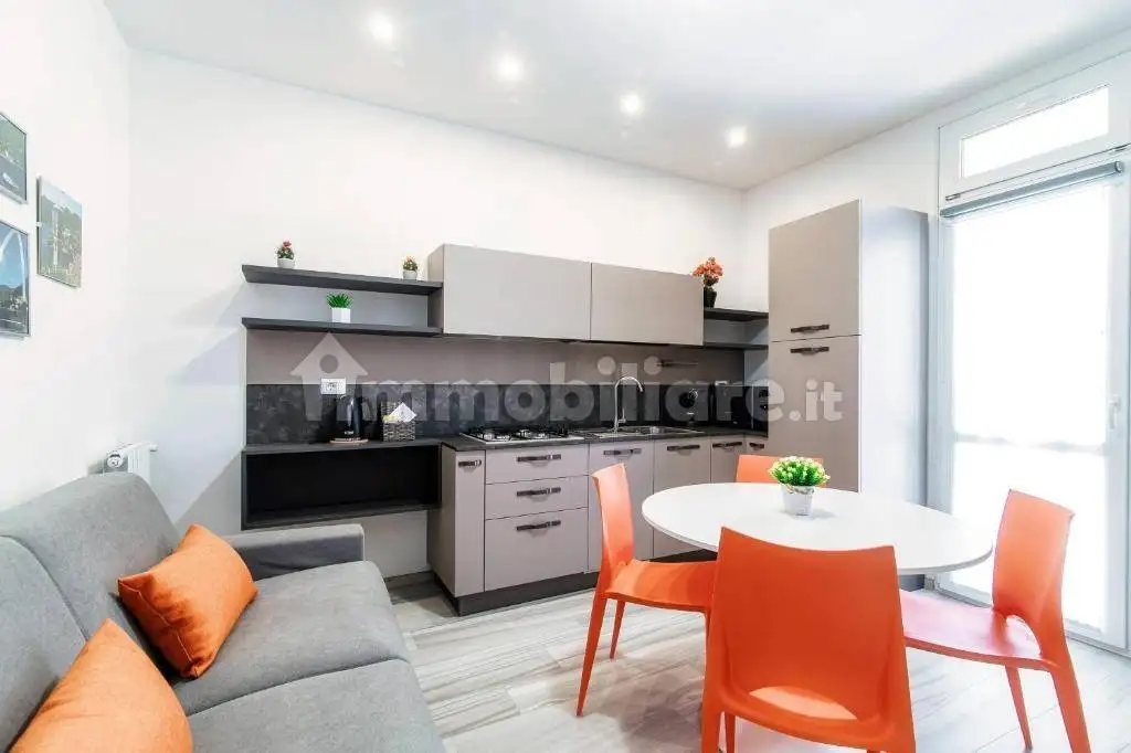 Appartamento in affitto a Como