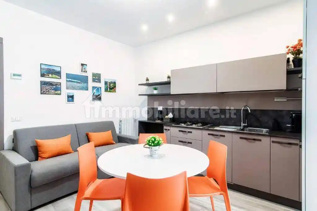 Bilocale viale Innocenzo XI, Viale Varese - Crocifisso, Como - foto 2