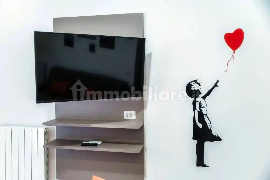 Bilocale viale Innocenzo XI, Viale Varese - Crocifisso, Como - foto 3