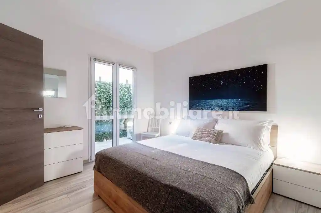 Bilocale viale Innocenzo XI, Viale Varese - Crocifisso, Como - foto 4