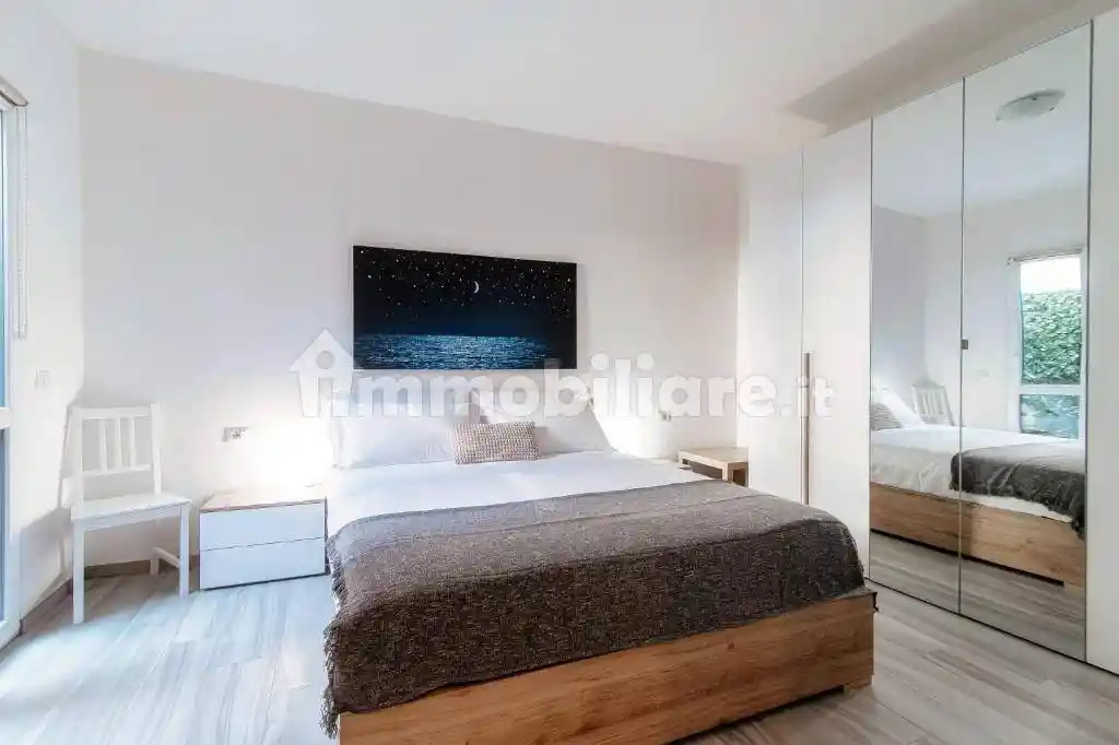 Bilocale viale Innocenzo XI, Viale Varese - Crocifisso, Como - foto 5