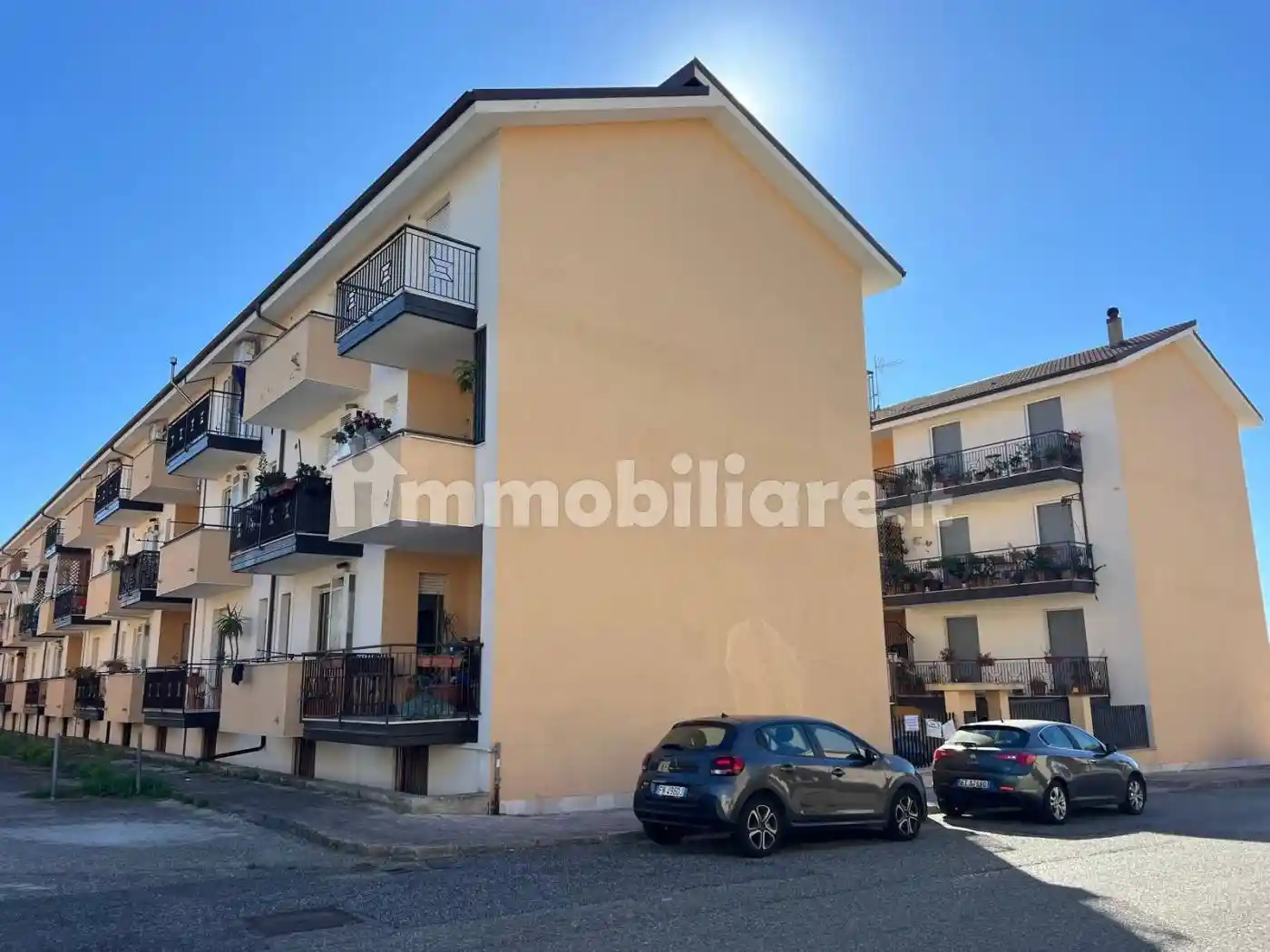 Quadrilocale via Feudotto 9, Vibo Valentia - foto 2