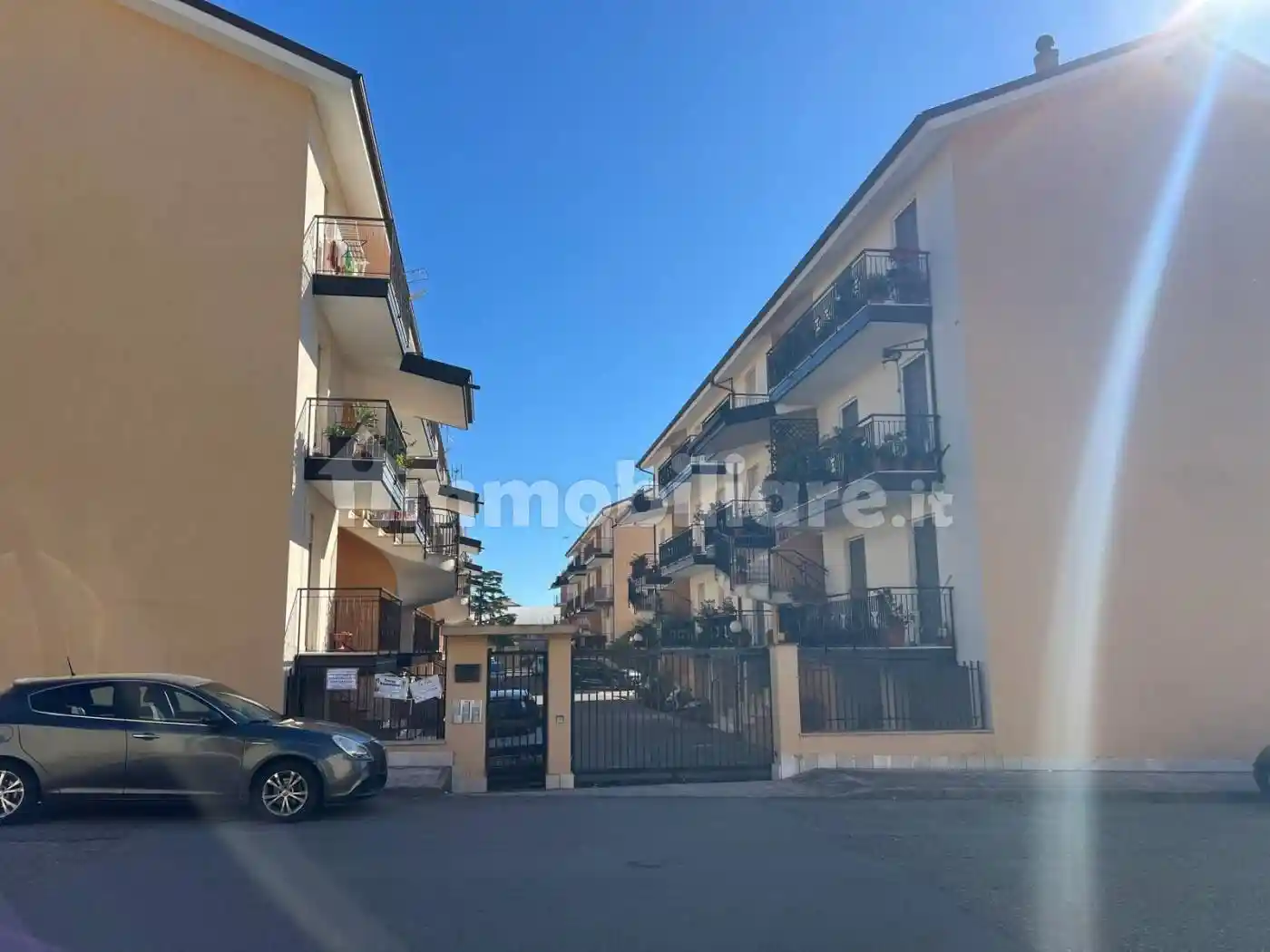 Quadrilocale via Feudotto 9, Vibo Valentia - foto 3