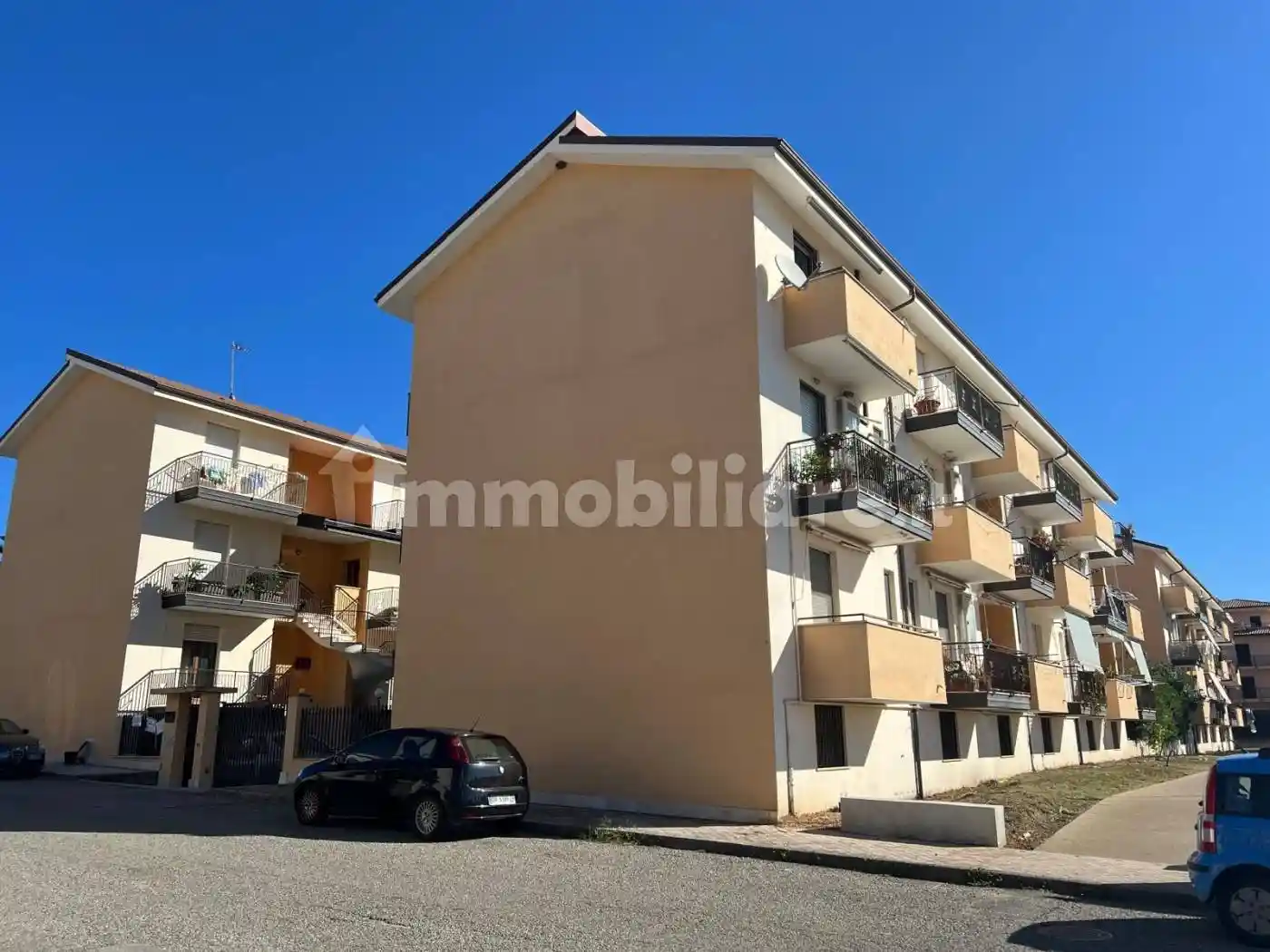 Quadrilocale via Feudotto 9, Vibo Valentia - foto 4