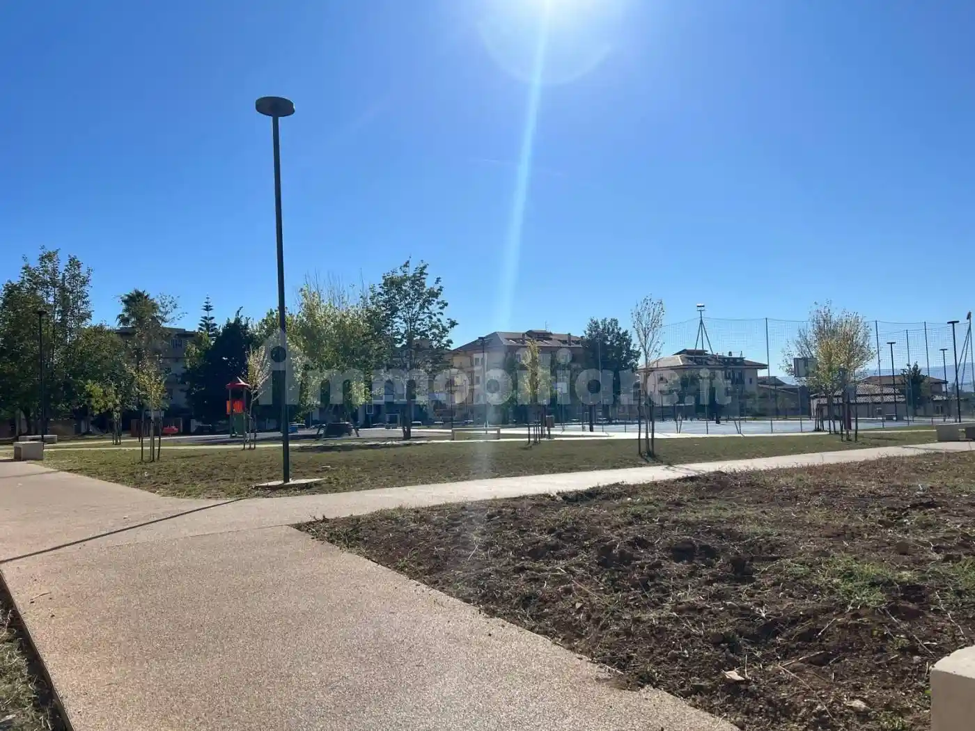 Quadrilocale via Feudotto 9, Vibo Valentia - foto 5