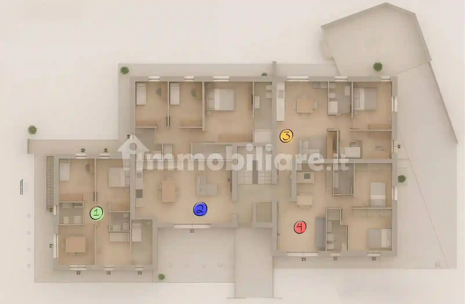 Appartamento - foto 5