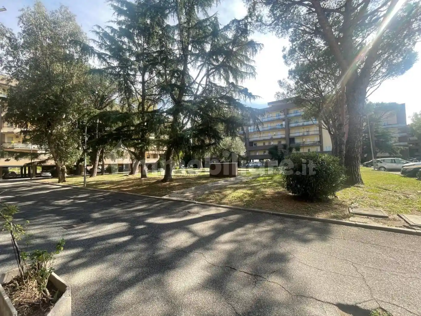 Bilocale via Vincenzo Petra, Dragona, Roma - foto 3