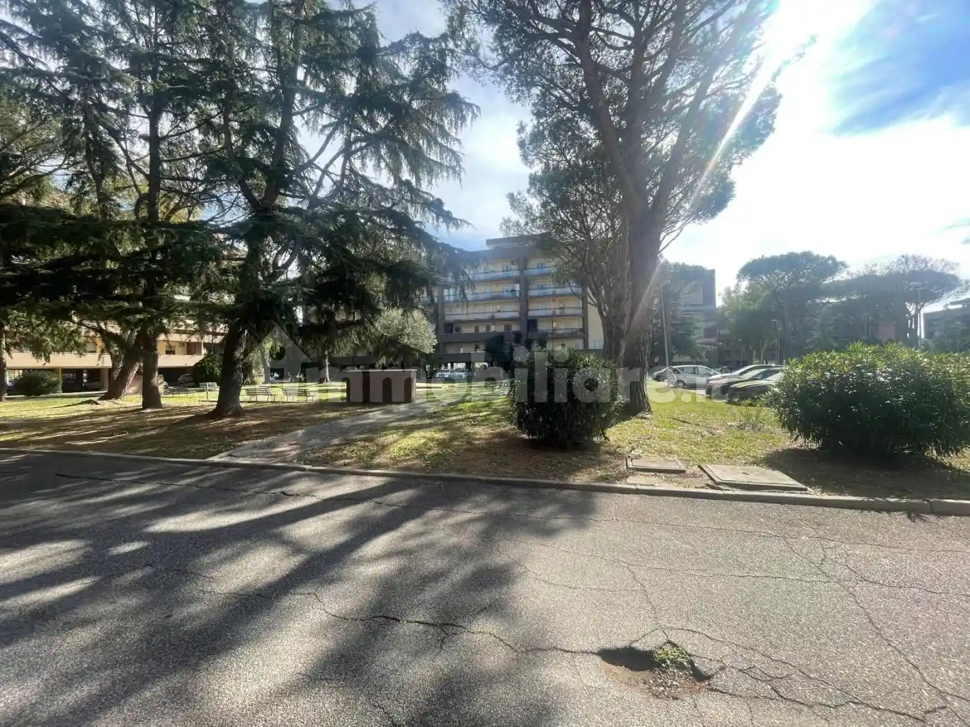 Bilocale via Vincenzo Petra, Dragona, Roma - foto 4