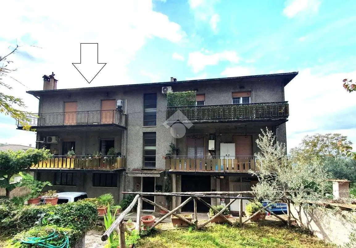 Appartamento in vendita a Serrone