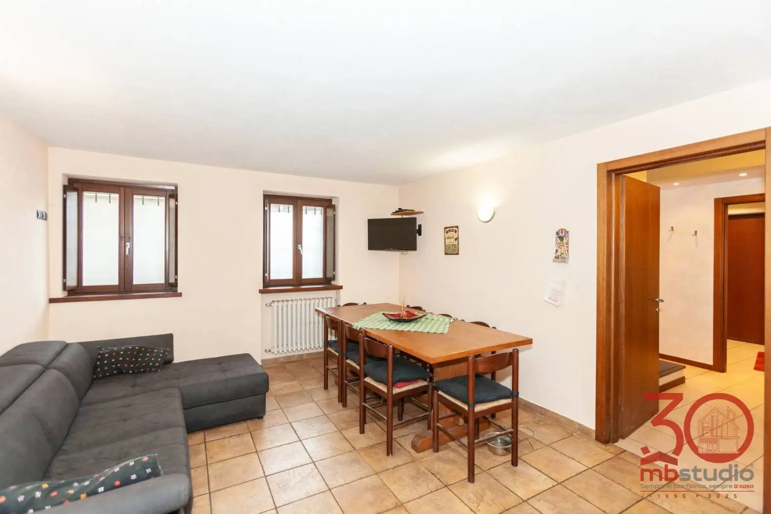 Villa in vendita a Gornate-Olona