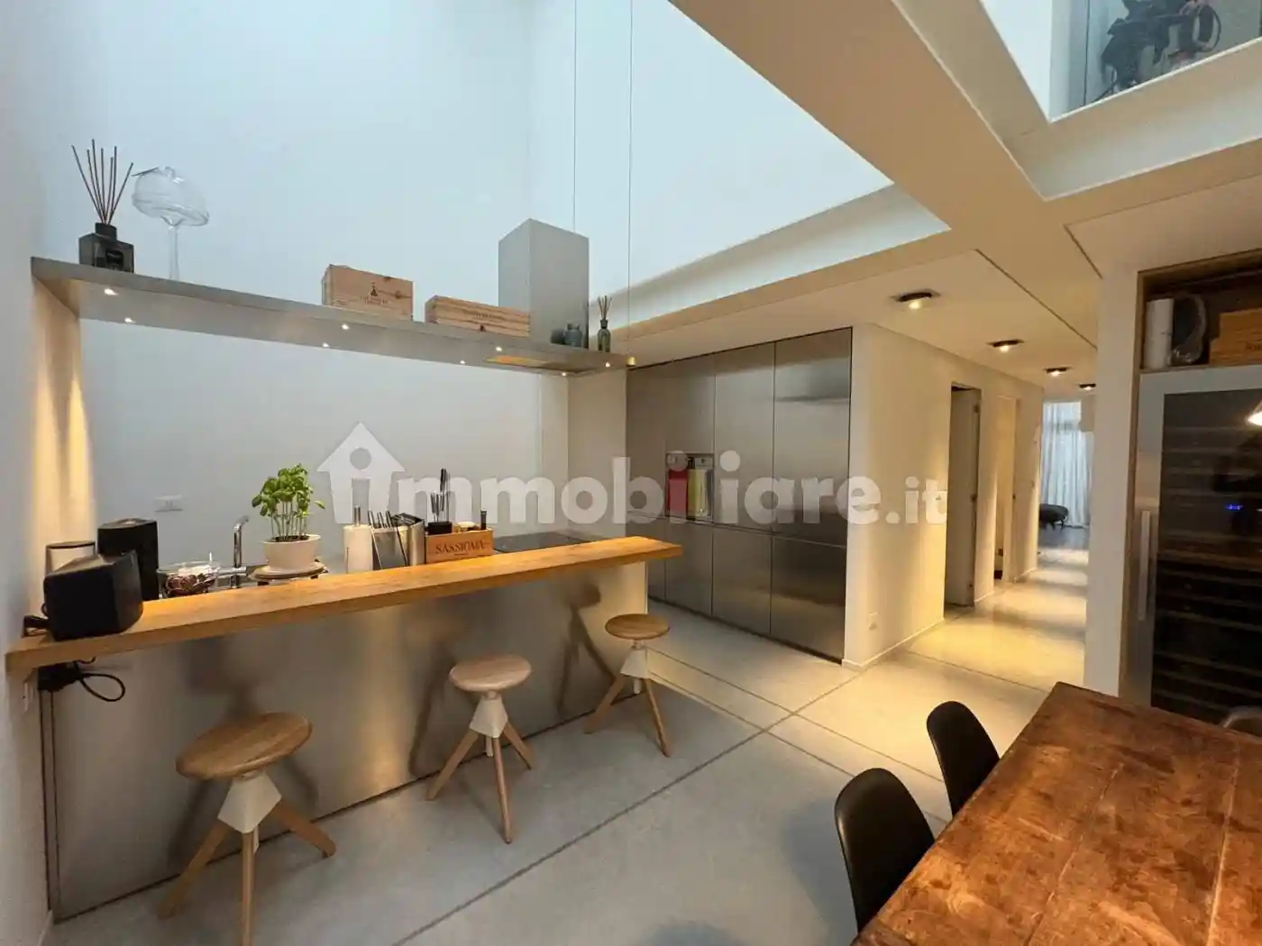 Appartamento in vendita a Venezia