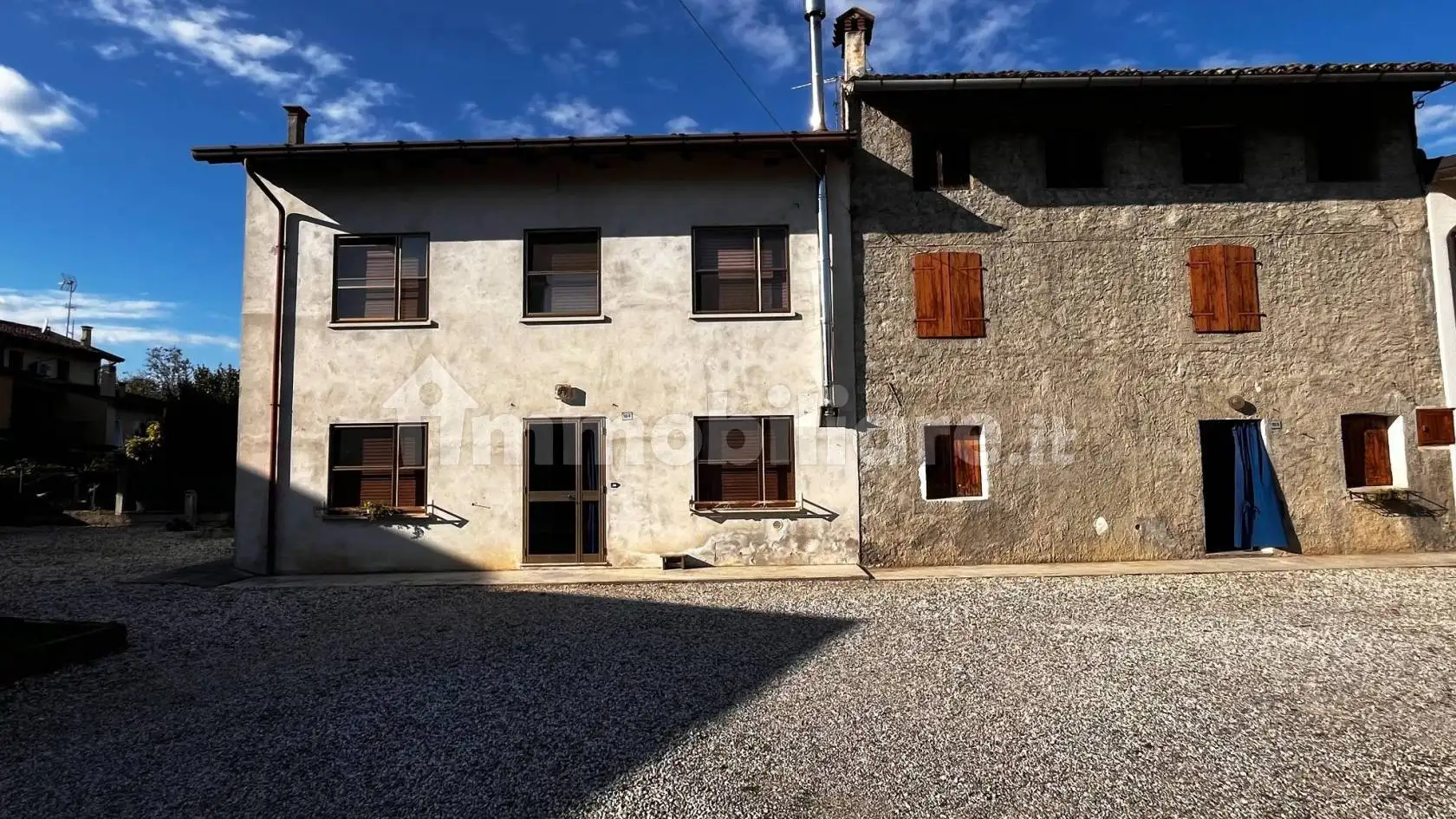 Casa indipendente in vendita a Campoformido