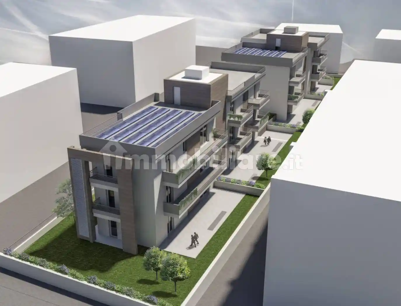 Progetto in vendita a Vasto