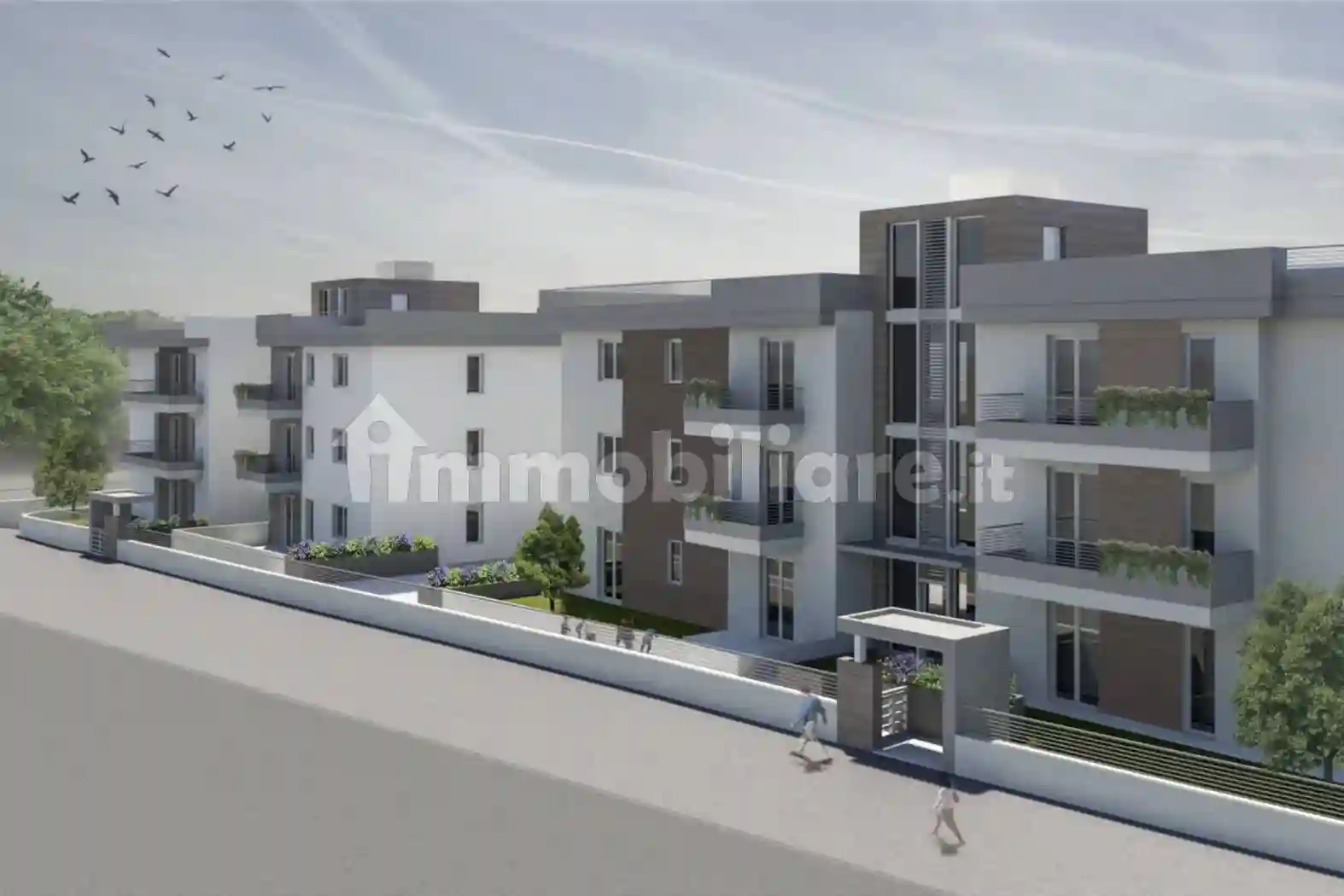 Progetto - foto 2