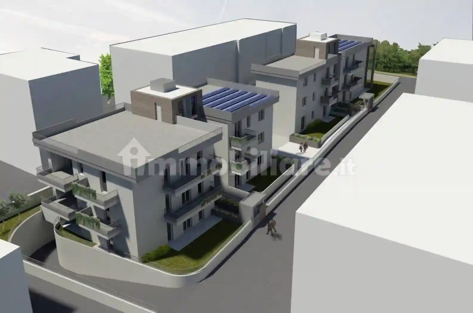 Progetto - foto 3