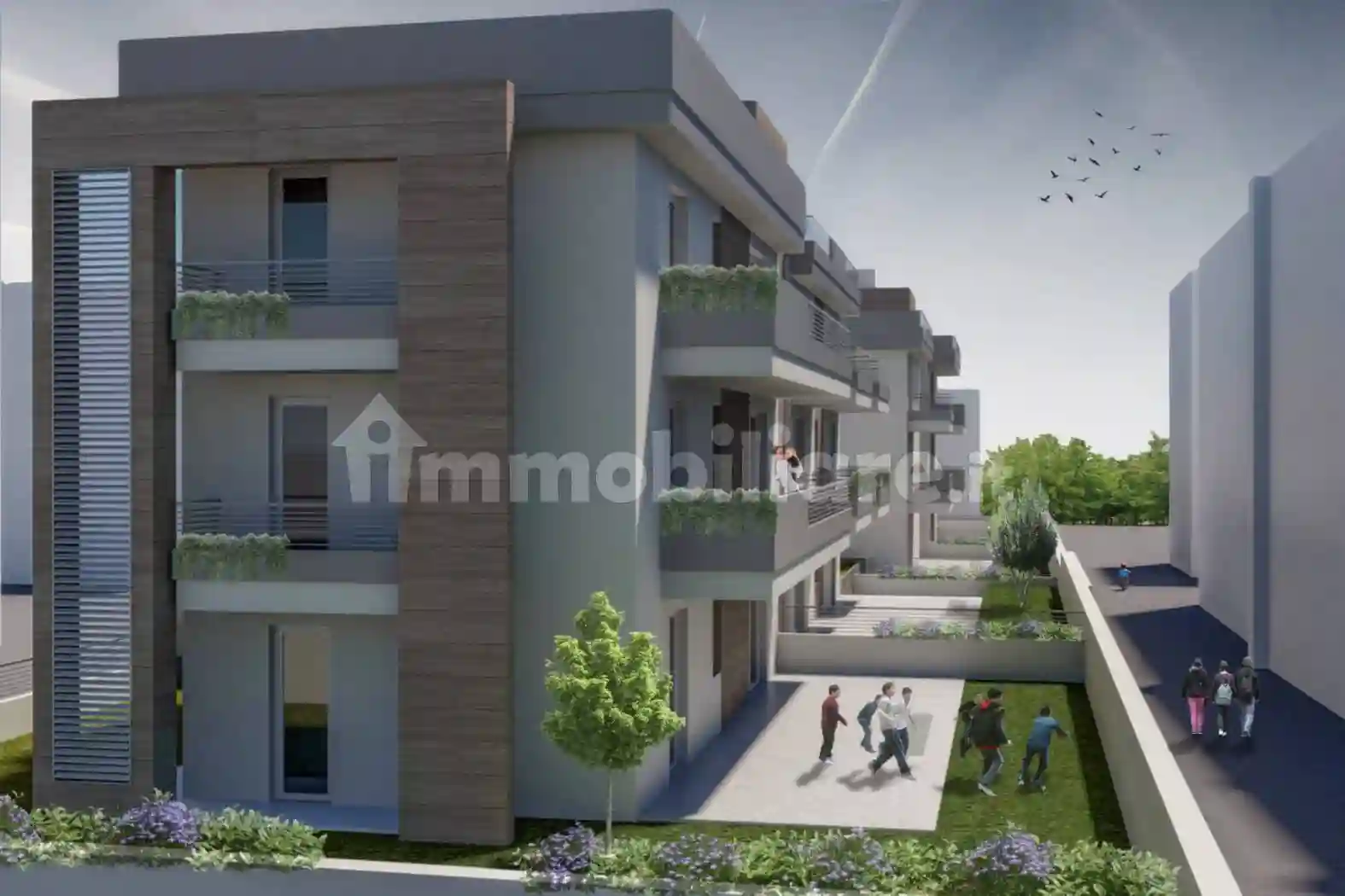Progetto - foto 5