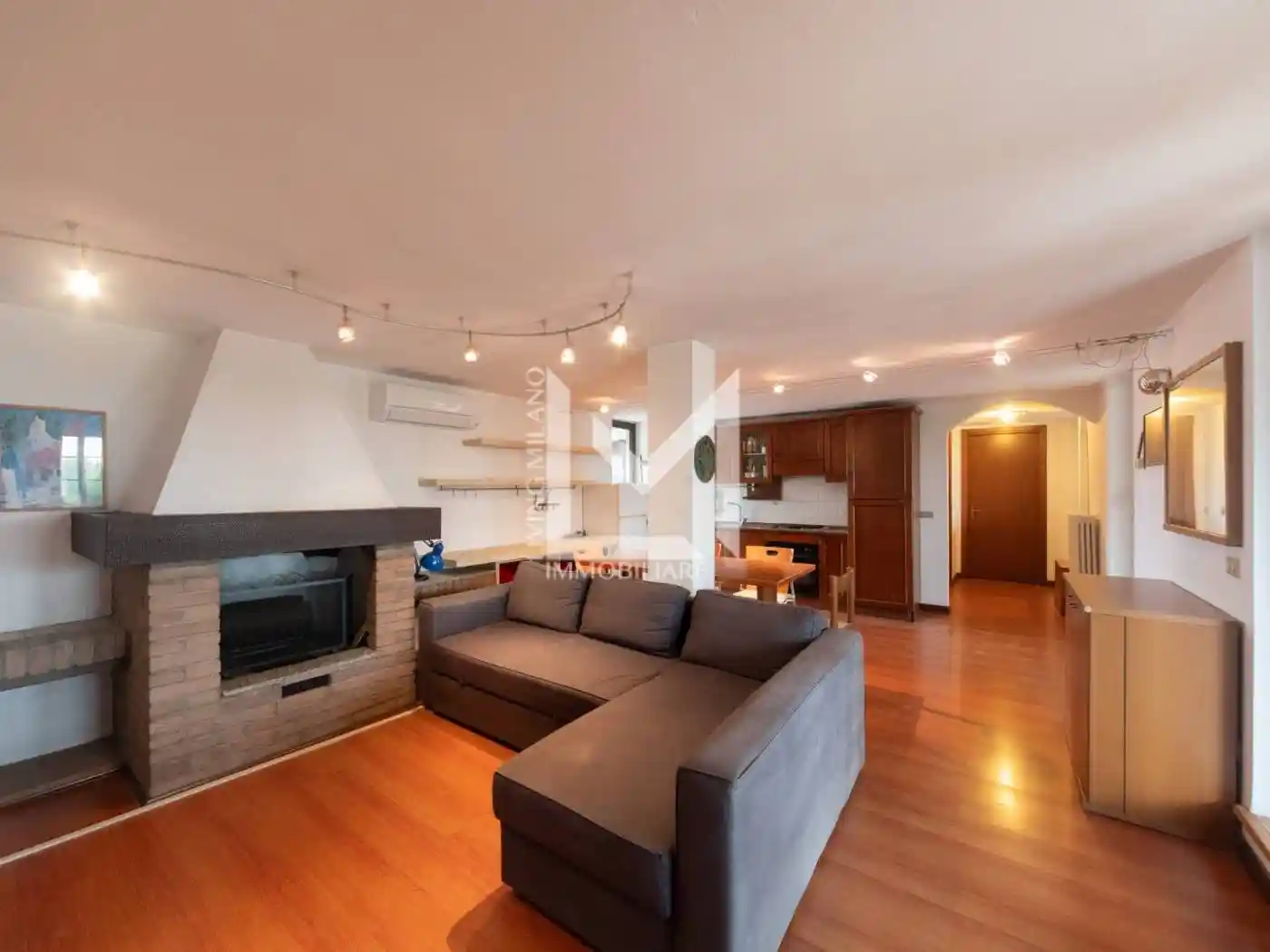 Bilocale via Guerciotti 33, Piscina, Legnano - foto 2