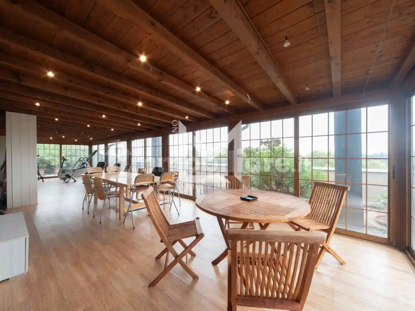 Bilocale via Guerciotti 33, Piscina, Legnano - foto 5