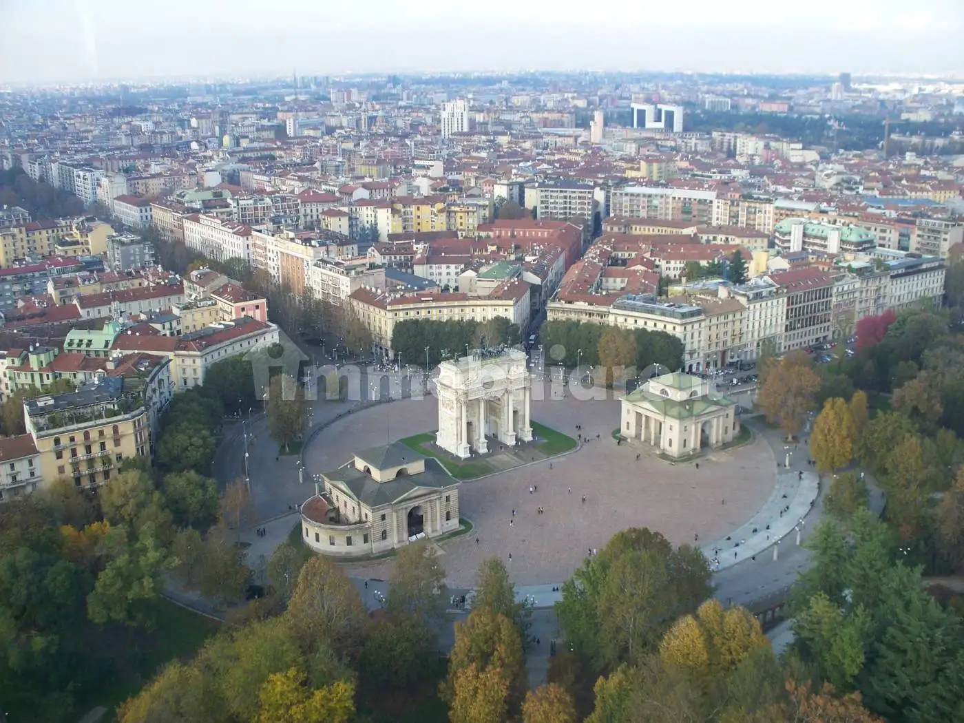 Apartment in vendita a Milan