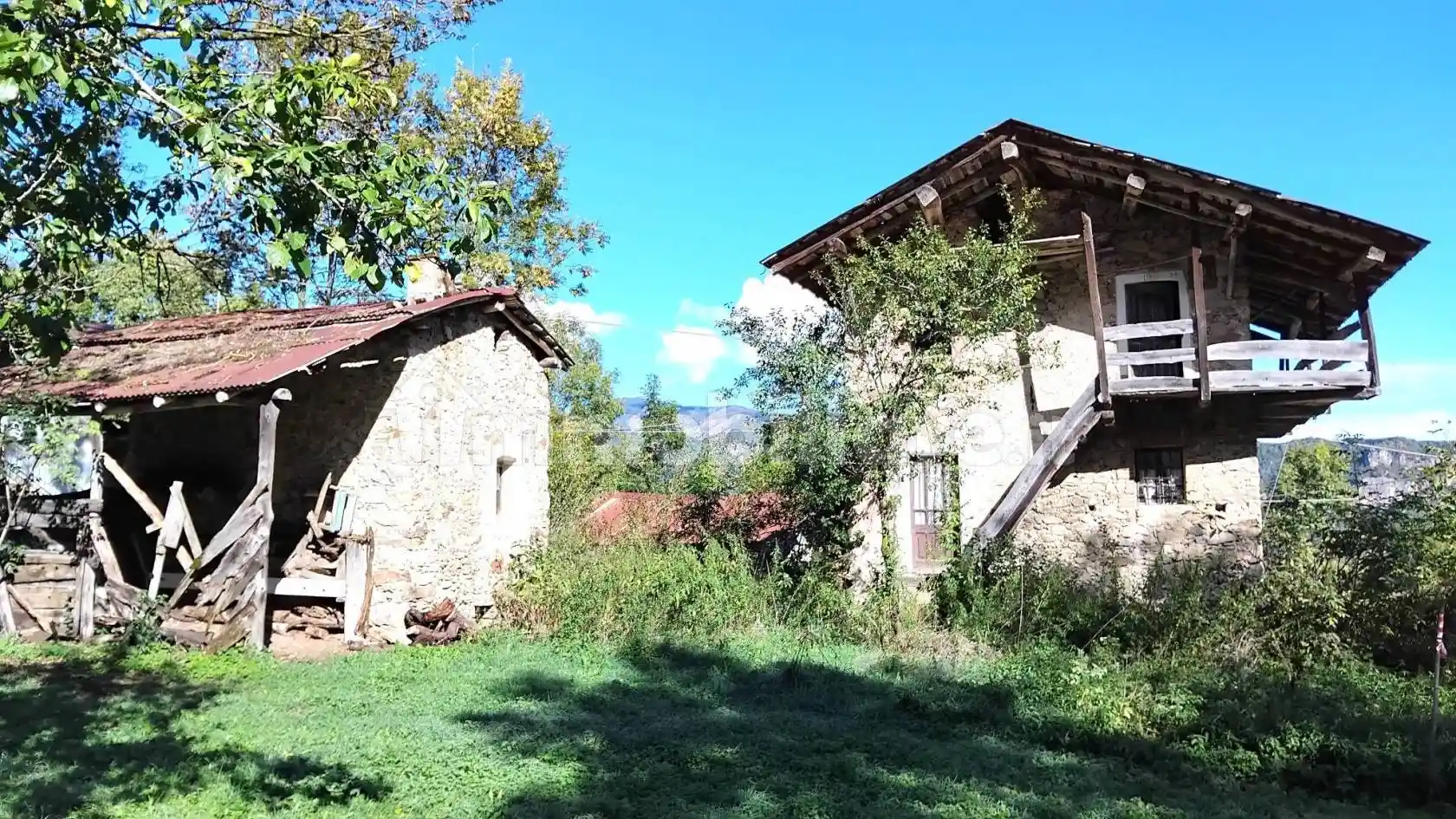 Rustico, da ristrutturare, 80 m², Demonte - foto 2