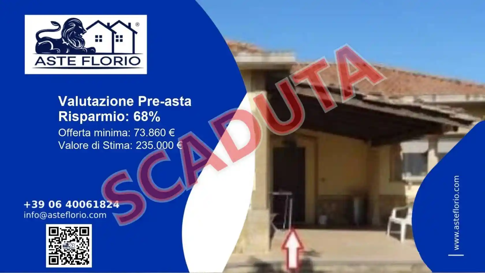 Villa in vendita a Caltagirone