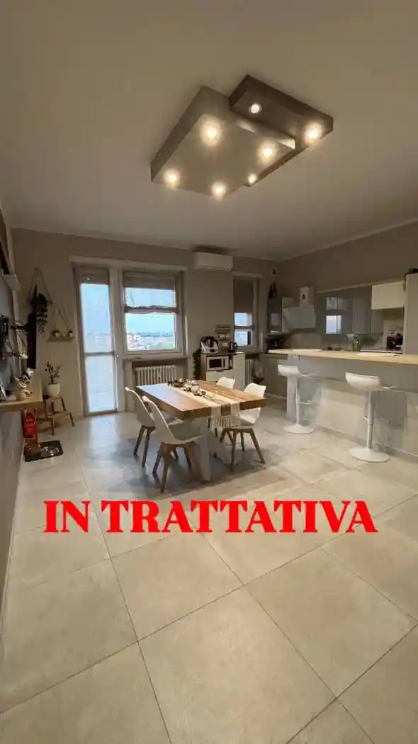 Appartamento in vendita a Collegno