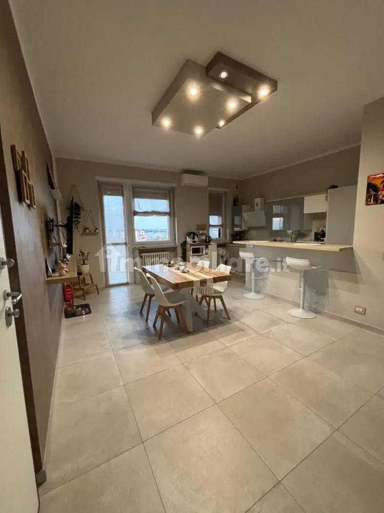 Appartamento in vendita a Collegno