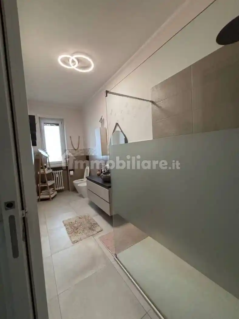 Trilocale via Massimo Portalupi 4, Villaggio Fiorito - Oltre Dora, Collegno - foto 4