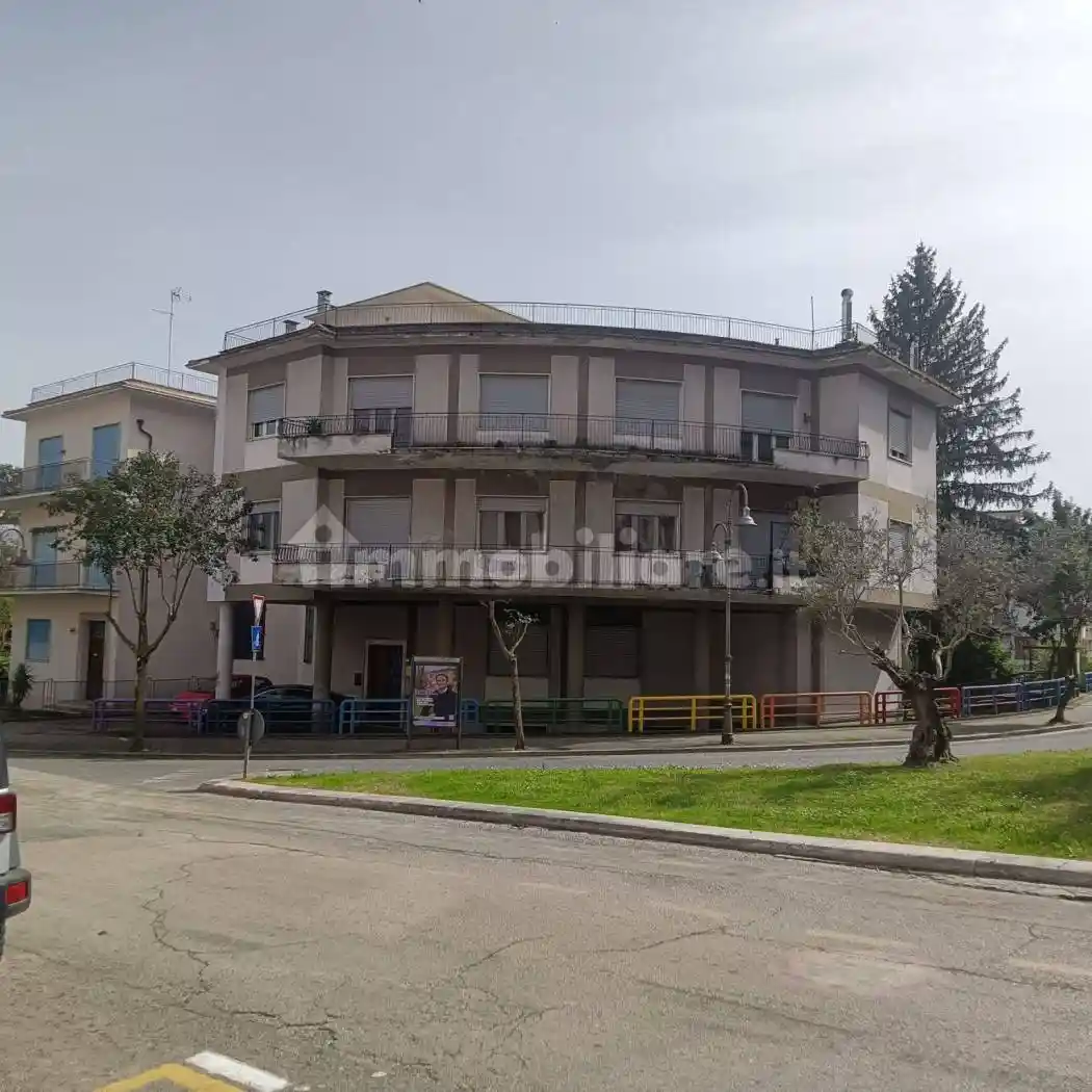 Appartamento in vendita a Cassino