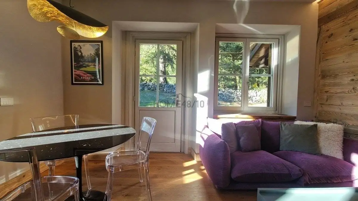 Bilocale Località Planpincieux 21, Plampincieux, Courmayeur - foto 2