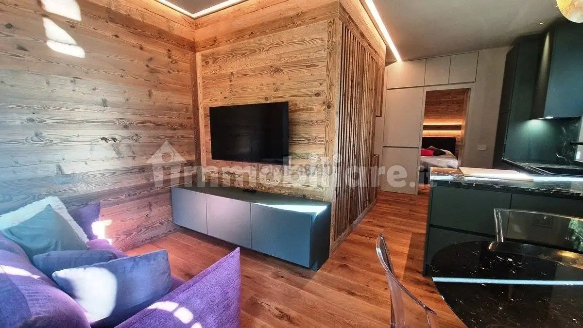 Bilocale Località Planpincieux 21, Plampincieux, Courmayeur - foto 4