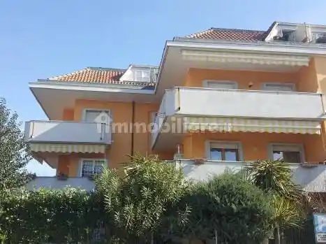 Appartamento in asta a Albano Laziale