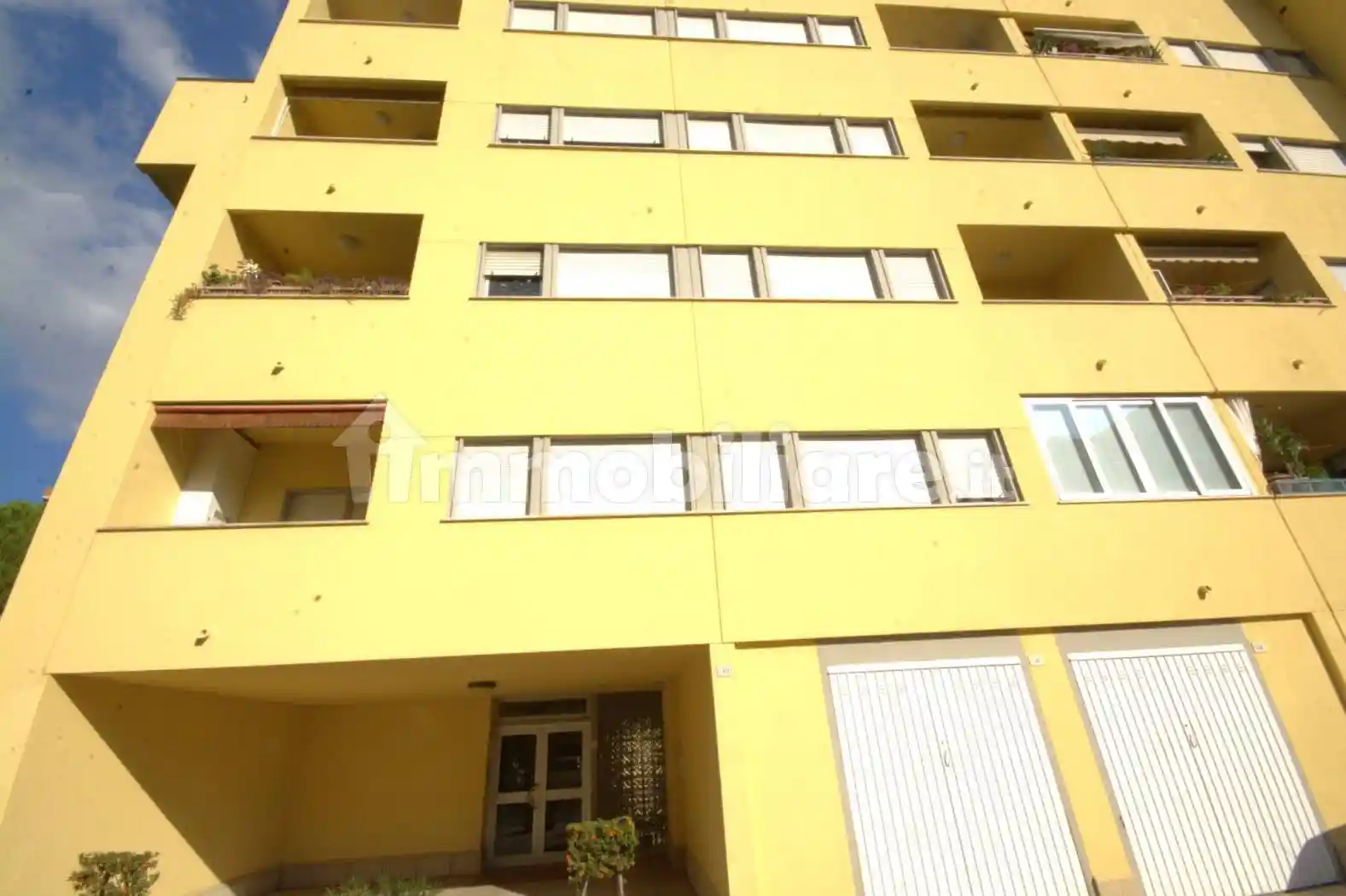 Appartamento in vendita a Perugia