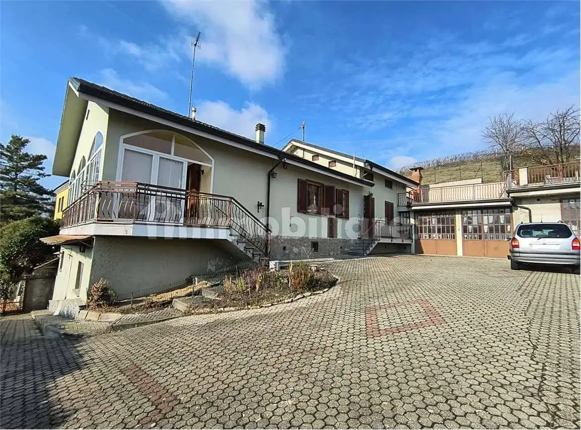 Rustico, buono stato, 450 m², Agliano Terme - foto 3