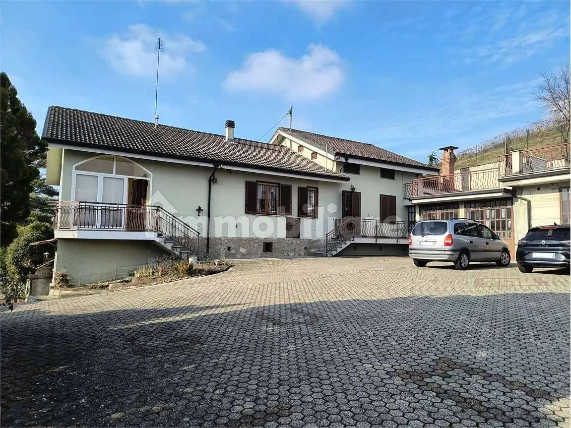 Rustico, buono stato, 450 m², Agliano Terme - foto 4