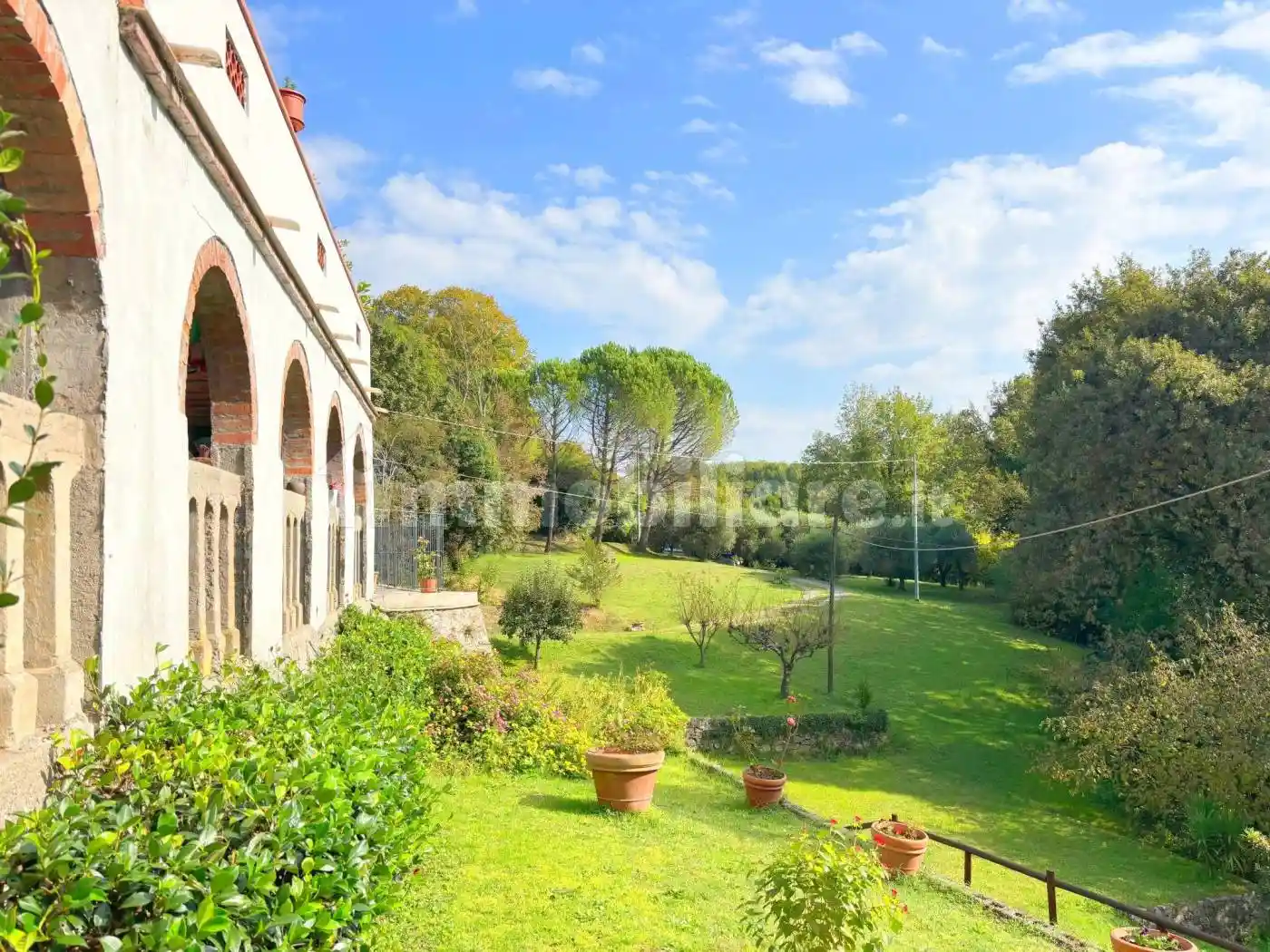 Villa bifamiliare via di Fregionaia 1366, Nozzano - Arliano, Lucca - foto 2